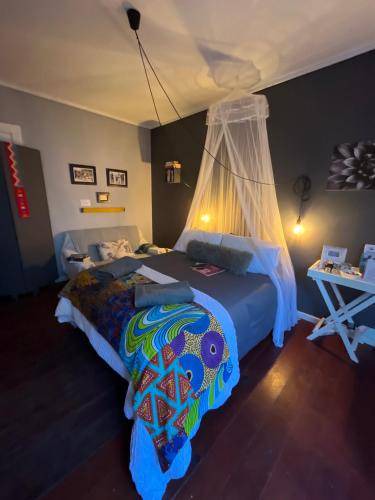 Muizenberg Apartment | 12 m² Apartment ∙ 1 bedroom ∙ 2 guests