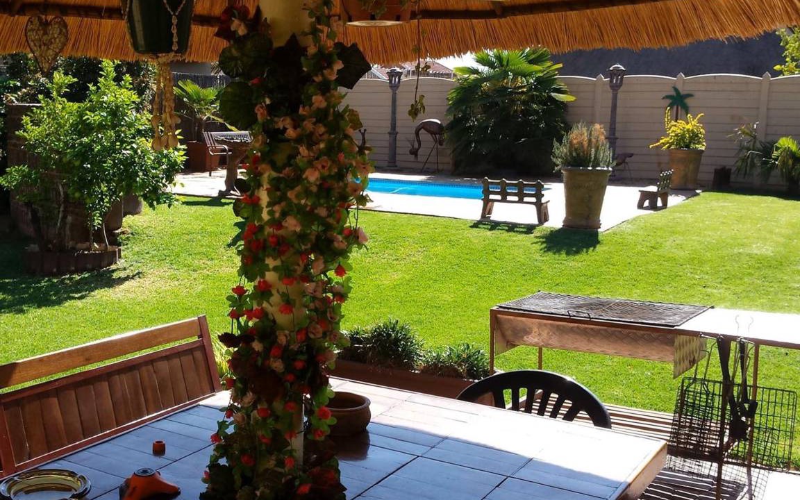 Carletonville Bed & Breakfast | 12 m² Bed and breakfast ∙ 6 bedrooms ∙ 2 guests