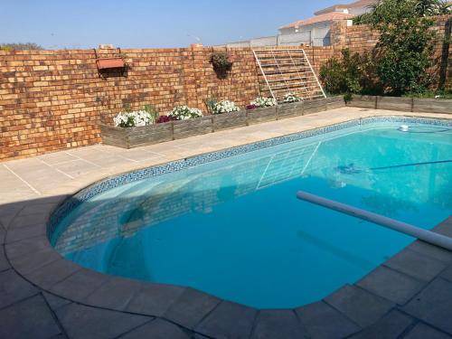 Eikenbosch Bed & Breakfast | 12 m² Bed and breakfast ∙ 3 guests
