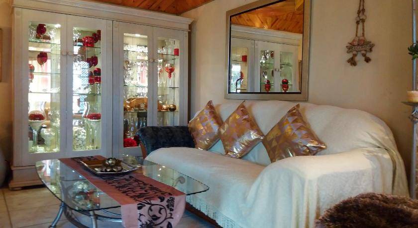 Margate Bed & Breakfast | 12 m² Bed and breakfast ∙ 6 guests