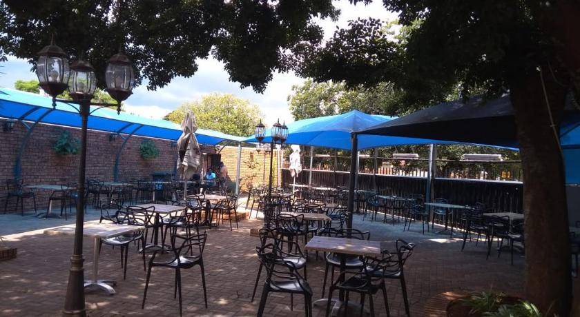 Carletonville Bed & Breakfast | 12 m² Bed and breakfast ∙ 2 guests