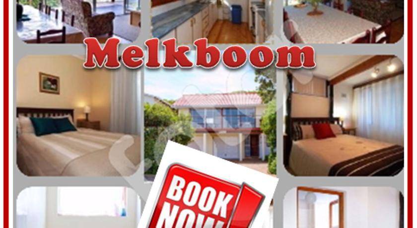 Franskraal House | 12 m² House ∙ 5 bedrooms ∙ 12 guests