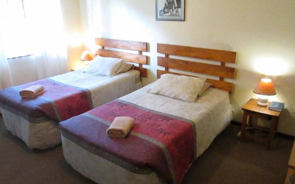 Bayswater Resort | 12 m² Private room ∙ 1 bedroom ∙ 2 guests