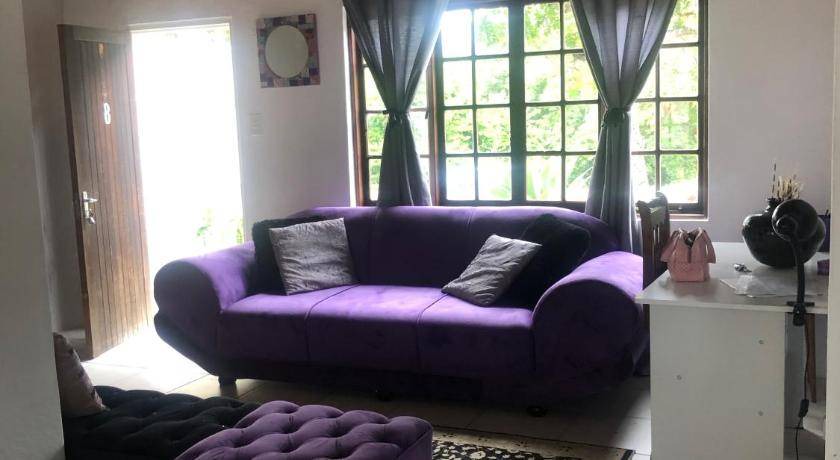 White River Apartment | 120 m² Apartment ∙ 2 bedrooms ∙ 4 guests