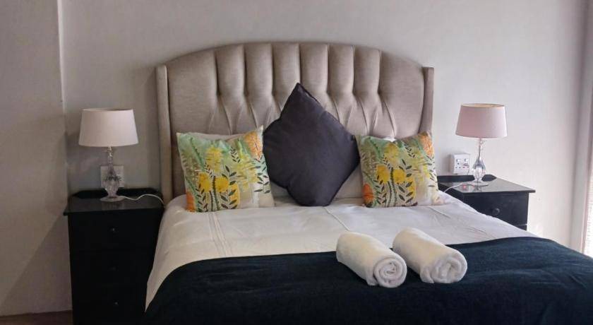 Franskraal Apartment | 120 m² Apartment ∙ 2 bedrooms ∙ 4 guests
