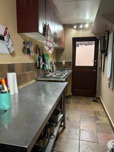 Hoedspruit Apartment | 120 m² Apartment ∙ 2 bedrooms ∙ 4 guests