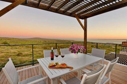 Langebaan Apartment | 120 m² Apartment ∙ 3 bedrooms ∙ 6 guests