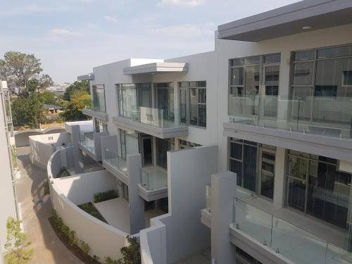 Sandown Apartment | 120 m² Apartment ∙ 2 bedrooms ∙ 4 guests