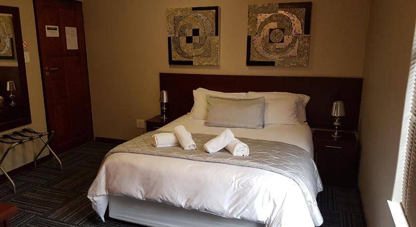 Brandwag Bed & Breakfast | 120 m² Bed and breakfast ∙ 4 guests