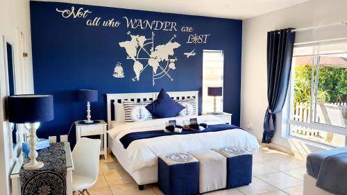 Glentana Bed & Breakfast | 120 m² Bed and breakfast ∙ 2 guests