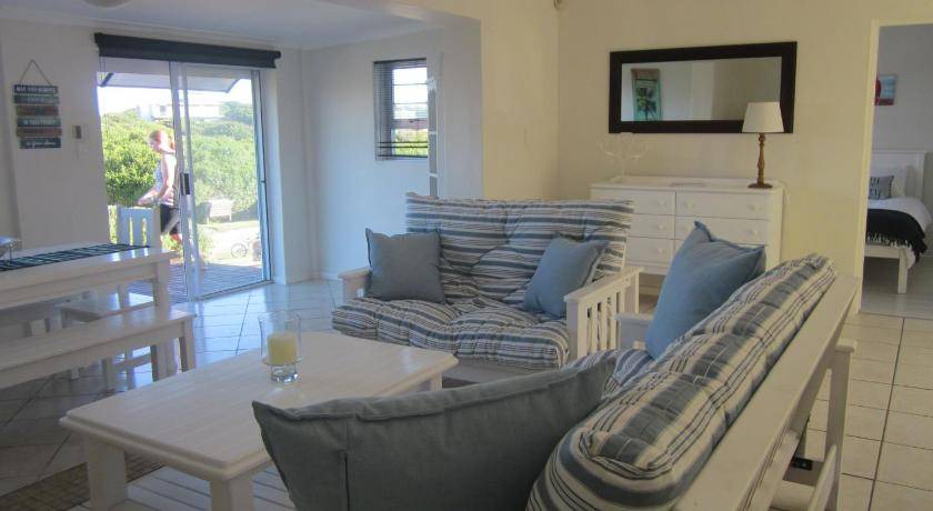 Cape Saint Francis House | 120 m² House ∙ 3 bedrooms ∙ 9 guests