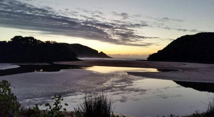 Port St Johns House | 120 m² House ∙ 3 bedrooms ∙ 10 guests