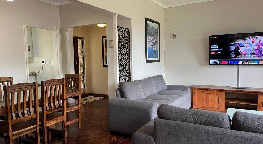 Sea Park House | 120 m² House ∙ 2 bedrooms ∙ 6 guests
