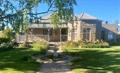 Sutherland House | 120 m² House ∙ 3 bedrooms ∙ 6 guests