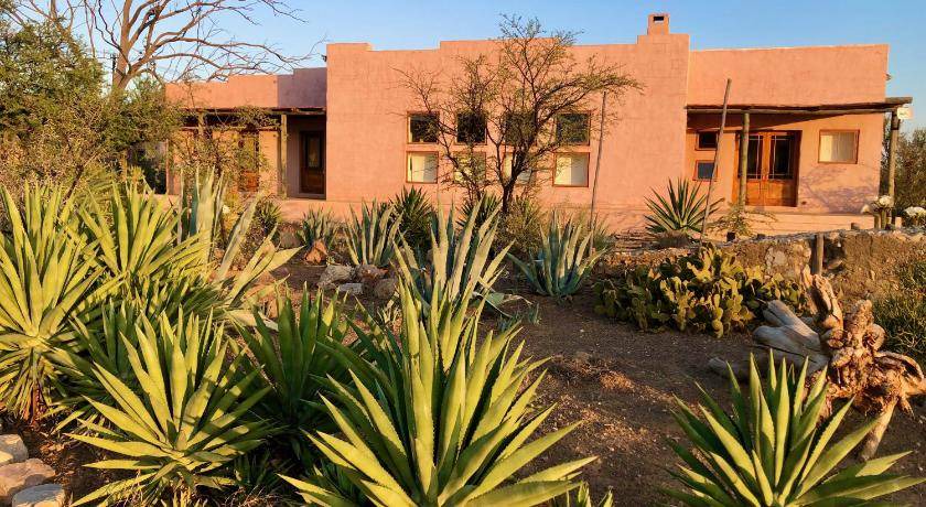 Prince Albert House | 120 m² House ∙ 3 bedrooms ∙ 6 guests