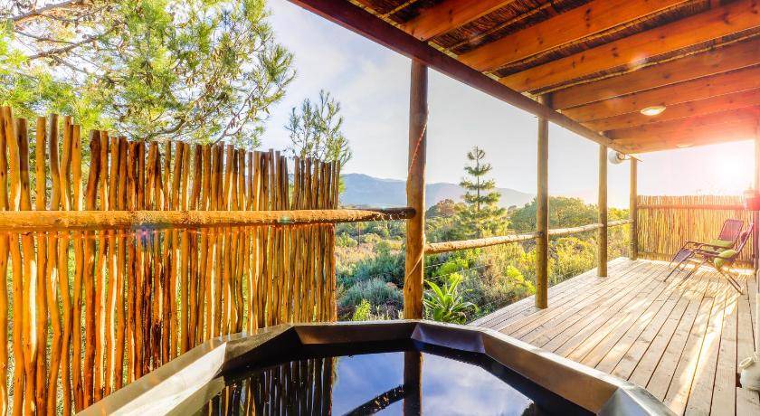 Wolseley Villa | 120 m² Villa ∙ 3 bedrooms ∙ 6 guests