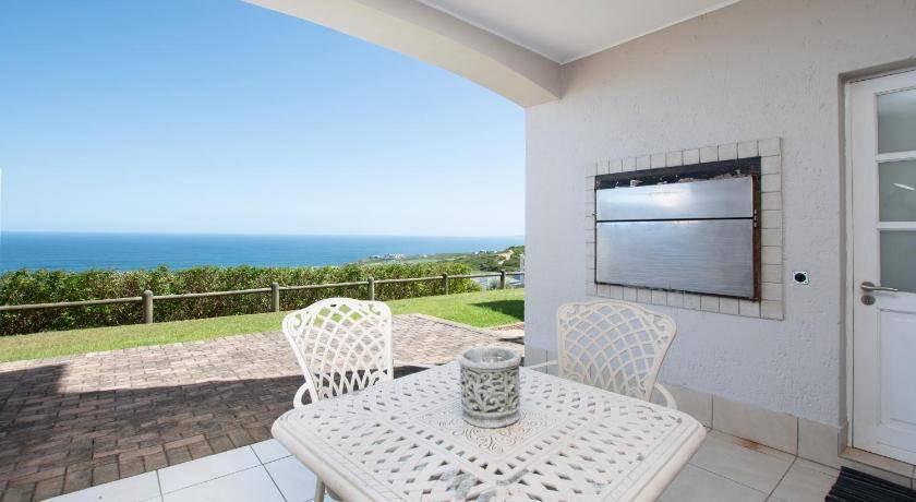 Pinnacle Point Villa | 120 m² Villa ∙ 2 bedrooms ∙ 4 guests