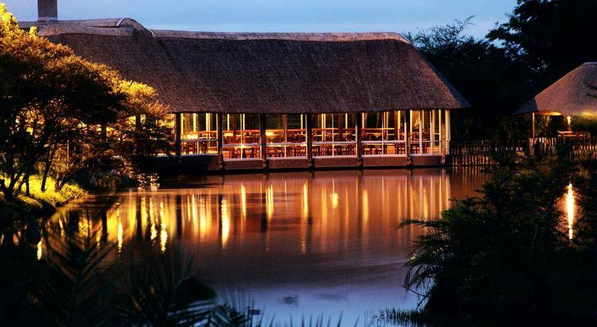 Macleantown Cabin | 124 m² Lodge ∙ 6 guests