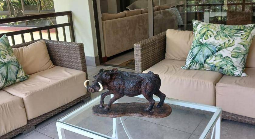Pennington Villa | 125 m² Villa ∙ 1 bedroom ∙ 7 guests