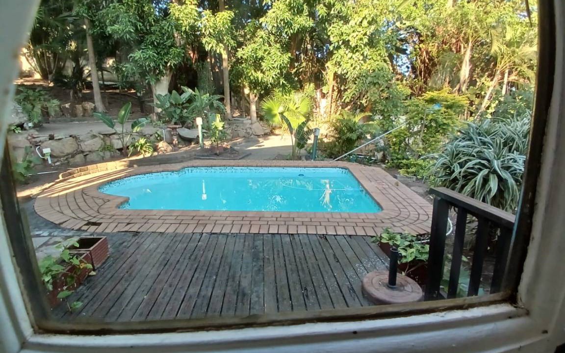 Margate House | 125 m² House ∙ 2 bedrooms ∙ 6 guests