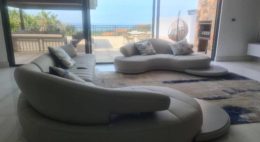 Port Zimbali Villa | 125 m² Villa ∙ 4 bedrooms ∙ 8 guests