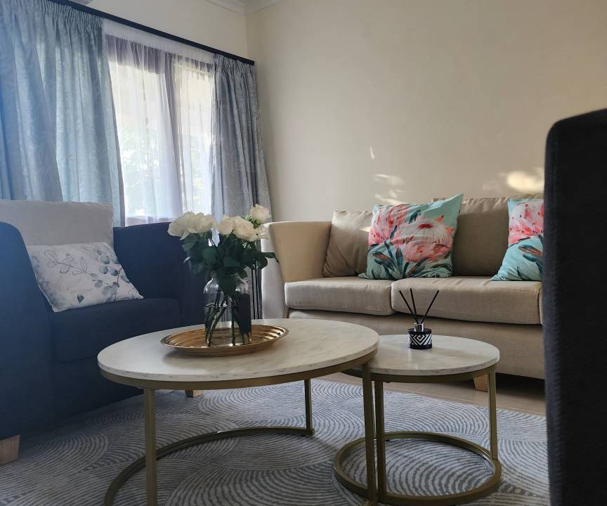 Ballito Apartment | 128 m² Apartment ∙ 3 bedrooms ∙ 6 guests