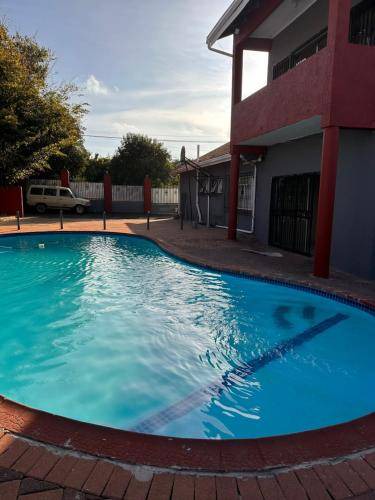 Primrose Bed & Breakfast | 13 m² Bed and breakfast ∙ 4 guests