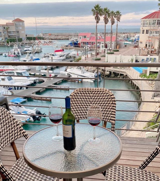 Saint Francis Bay Apartment | 13 QuarterDeck Port St Francis