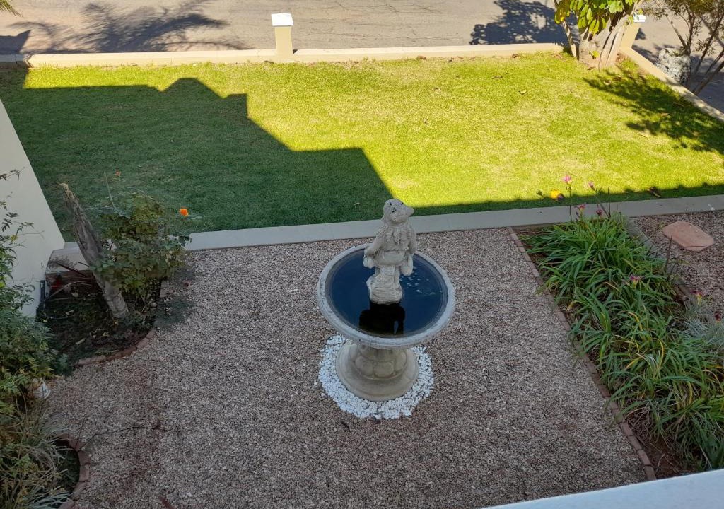 Springbok House | 13 Steps