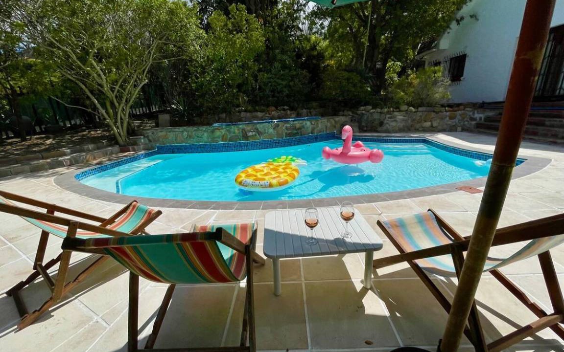 Helgarda Estate Apartment | 130 m² Apartment ∙ 2 guests
