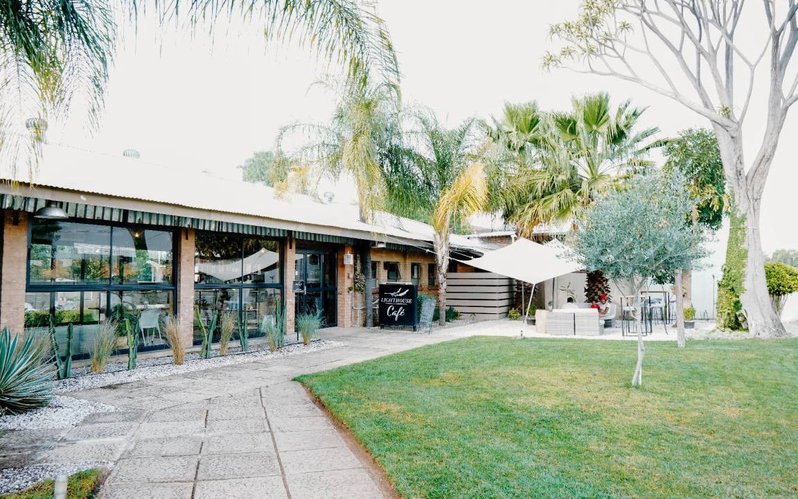 Groblersdal Bed & Breakfast | 130 m² Bed and breakfast ∙ 3 guests