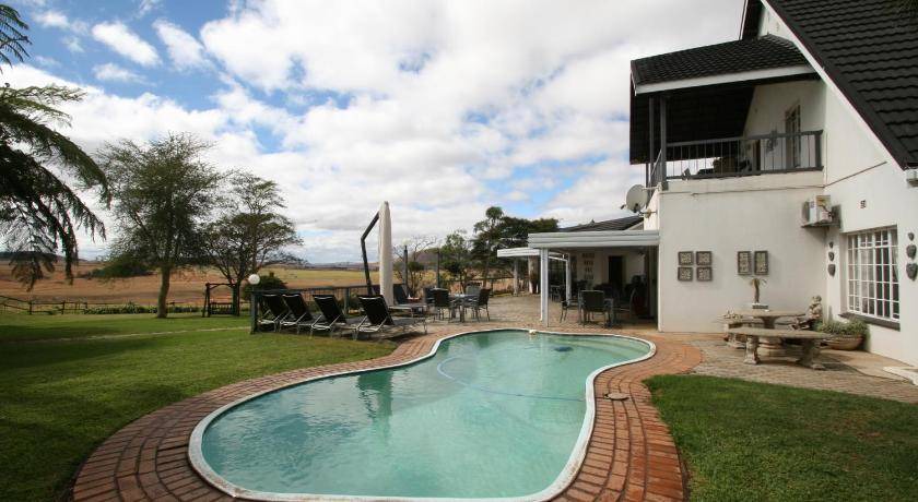Piet Retief Bed & Breakfast | 130 m² Bed and breakfast ∙ 2 bedrooms ∙ 10 guests