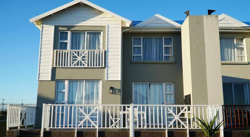 Pinnacle Point House | 130 m² House ∙ 2 bedrooms ∙ 4 guests