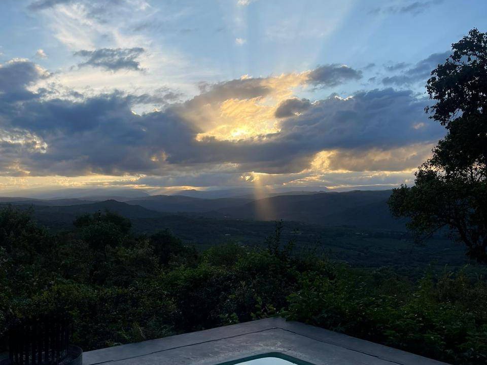 Hazyview Bed & Breakfast | 132 m² Bed and breakfast ∙ 2 bedrooms ∙ 127 guests