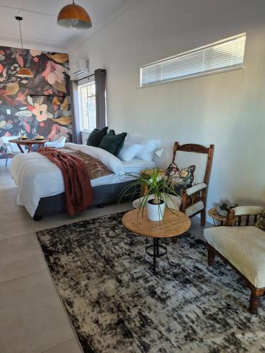 Vredendal Apartment | 13onAsh