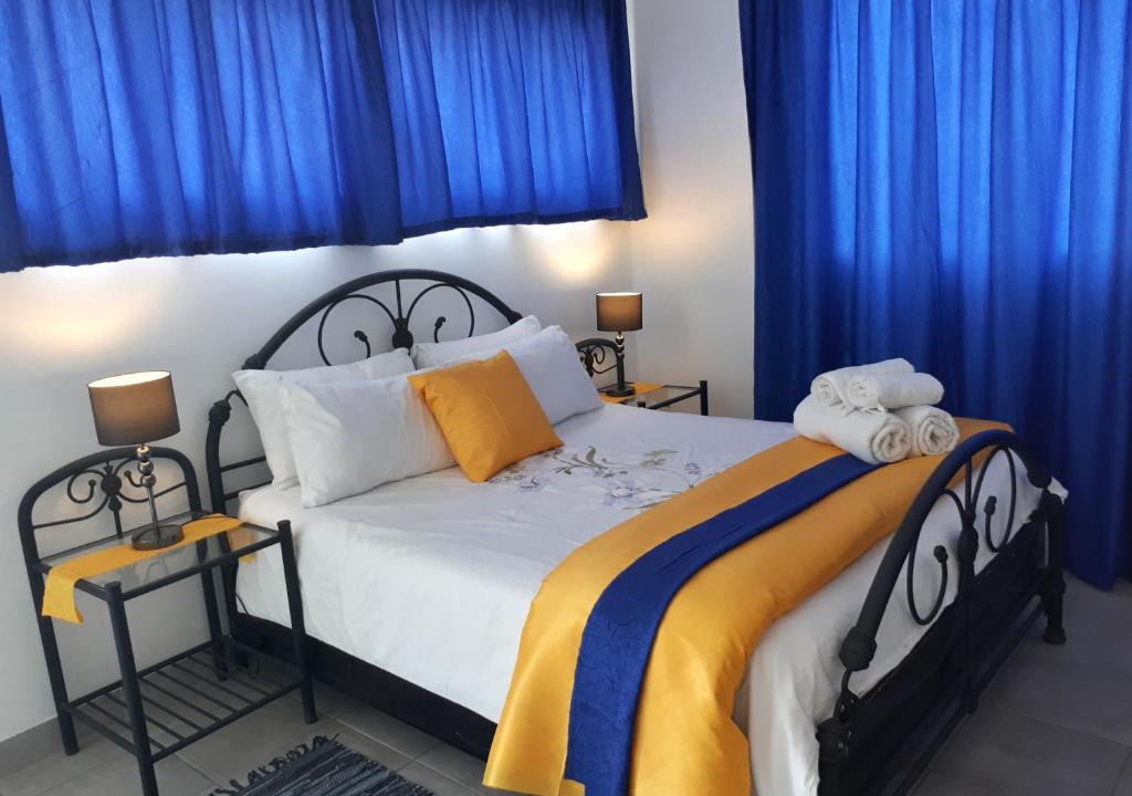 Ekurhuleni House | 13th Avenue Guesthouse Benoni