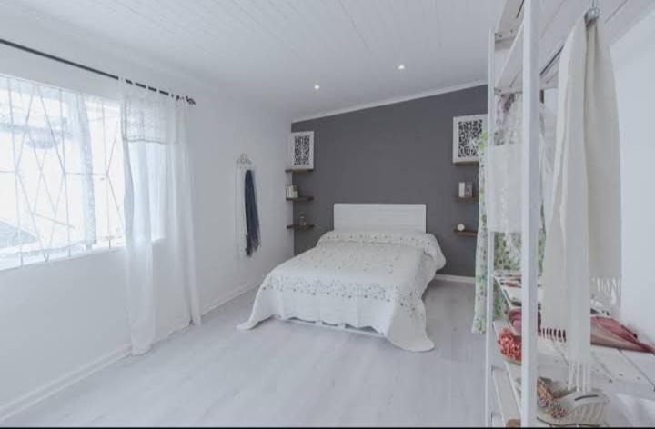 Salt River House | 14 foundary road