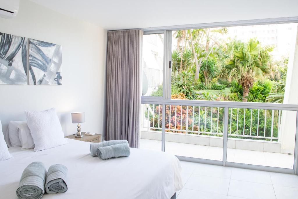 Umhlanga Apartment | 14 Kyalanga - by Stay in Umhlanga