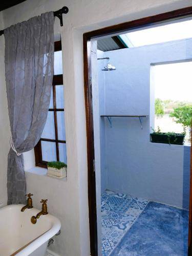 Riebeek Kasteel Apartment | 140 m² Apartment ∙ 2 bedrooms ∙ 4 guests