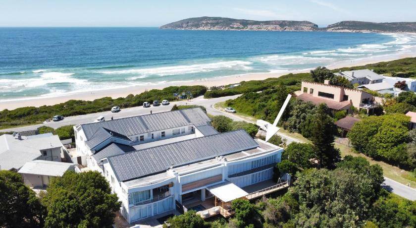 Robberg Beach Apartment | 140 m² Apartment ∙ 3 bedrooms ∙ 6 guests