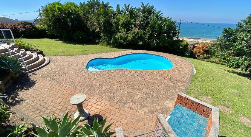 Manaba Beach Apartment | 140 m² Apartment ∙ 4 bedrooms ∙ 9 guests