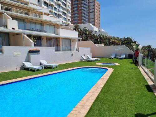Umhlanga Apartment | 140 m² Apartment ∙ 3 bedrooms ∙ 6 guests