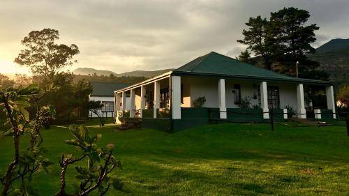 Lady Grey Bed & Breakfast | 140 m² Bed and breakfast ∙ 3 bedrooms ∙ 6 guests