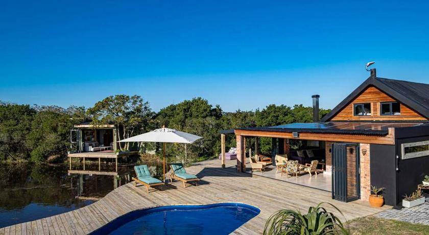 Saint Francis Bay House | 140 m² House ∙ 3 bedrooms ∙ 8 guests