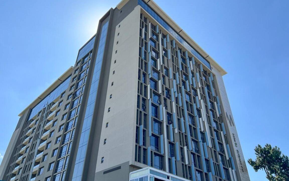 Greater Johannesburg Metropolitan Area Apartment | 142 m² Apartment ∙ 3 bedrooms ∙ 6 guests