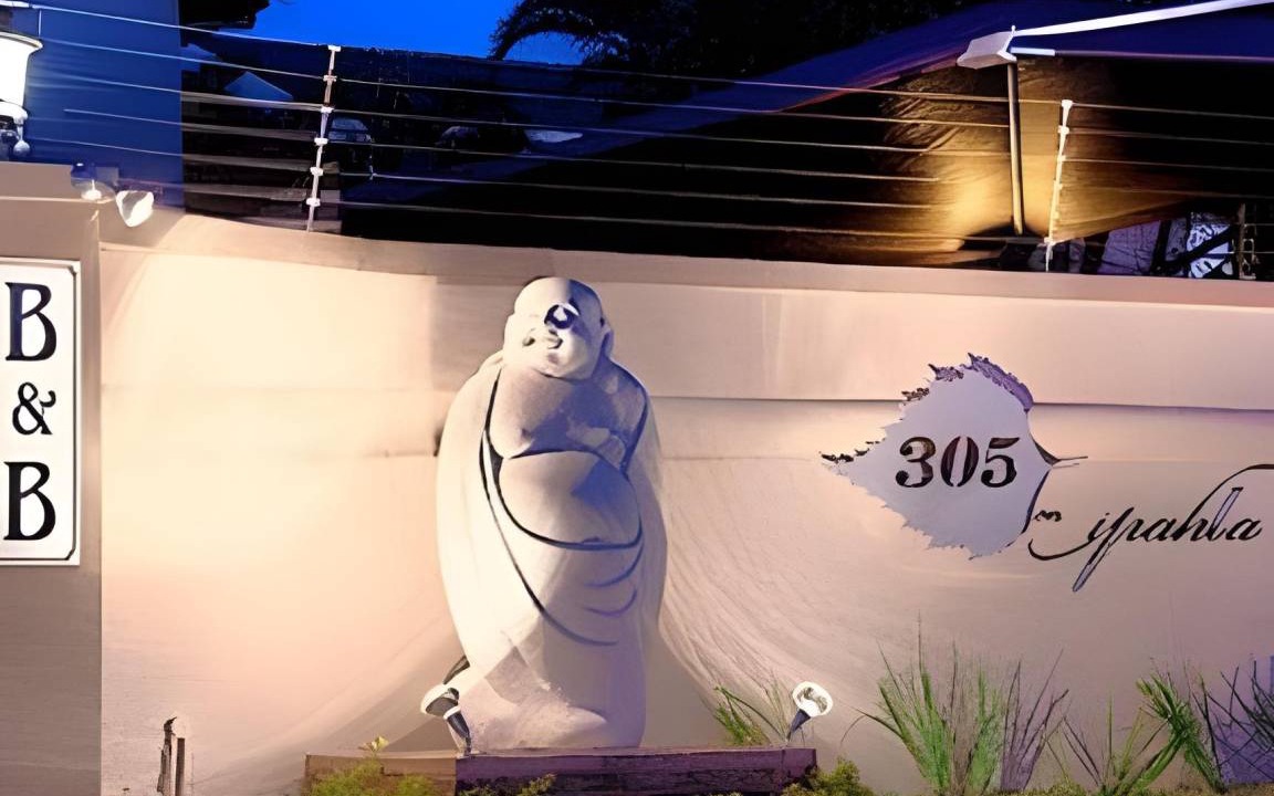 Amanzimtoti Bed & Breakfast | 142 m² Bed and breakfast ∙ 2 bedrooms ∙ 7 guests