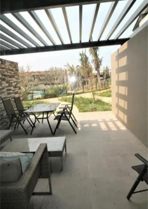 Hillhead Apartment | 145 Pebble Beach Luxury Studio, Sibaya