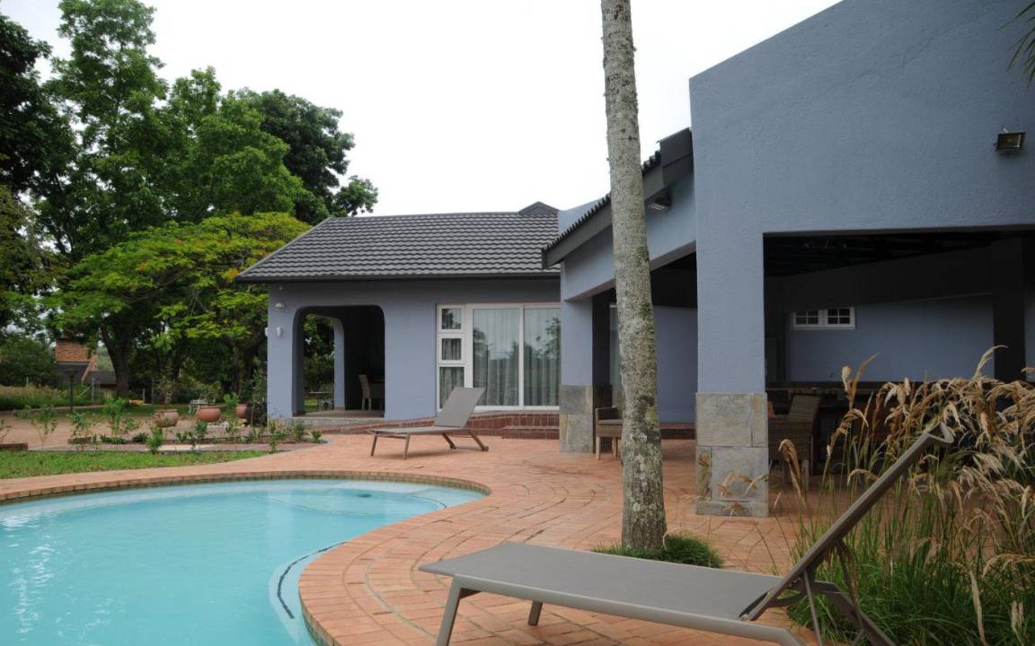 White River Bed & Breakfast | 146 m² Bed and breakfast ∙ 127 guests