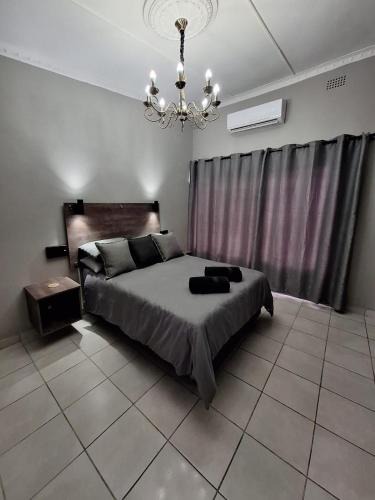 Kareeberg Apartment | 14a on Middle Way