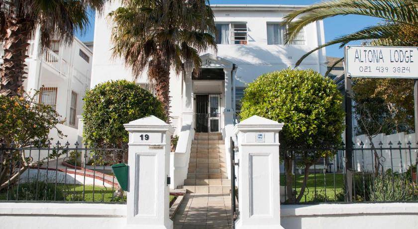 Green Point Bed & Breakfast | 15 m² Bed and breakfast ∙ 127 guests
